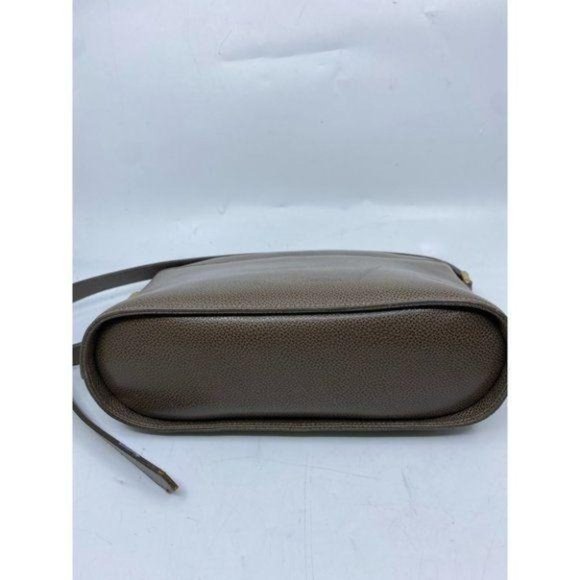 Coach Vintage Pebbled Leather Style #4405 Madison Regis Shoulder Bag - Picture 6 of 11